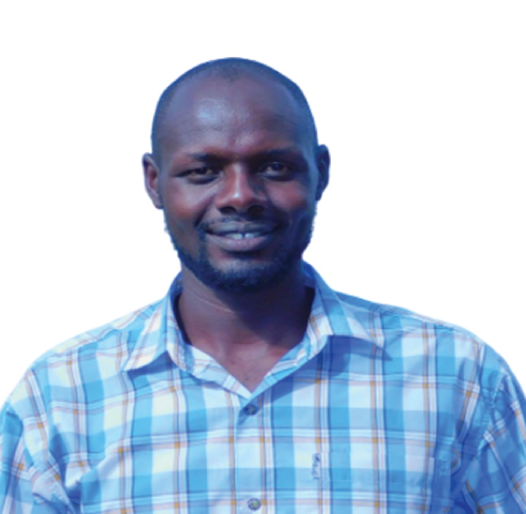 Festus Kipyego