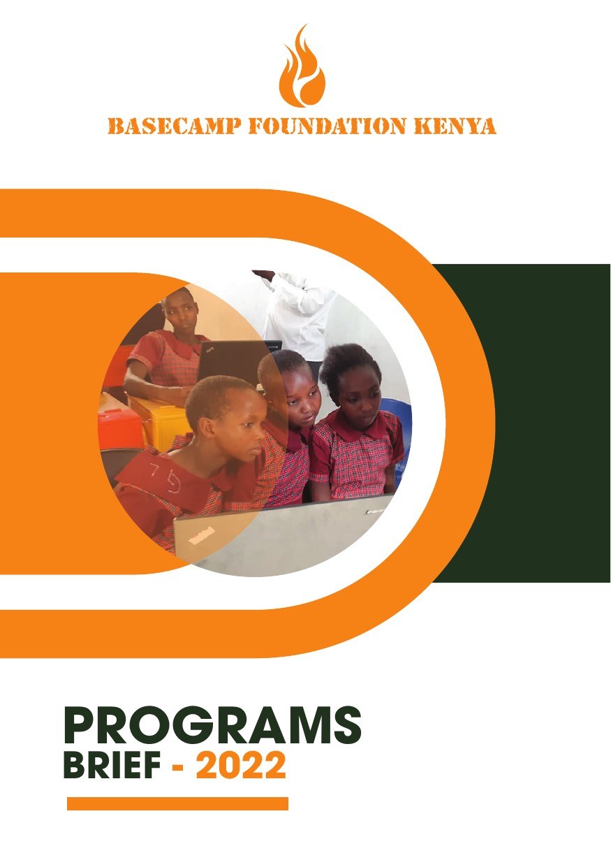 Basecamp Programs Brief 2022